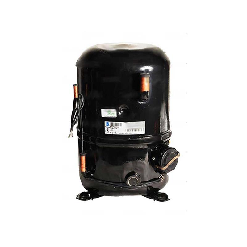 COMPRESOR TECUMSEH FH2511Z-KZ TC VA 3HP 220V R-404 FR TRIFÁSICO | SKU: 1010832