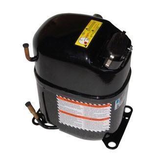 COMPRESOR TECUMSEH CAJ4517Z R-404 FRANCIA | REFERENCIA INTERNA: 4461883