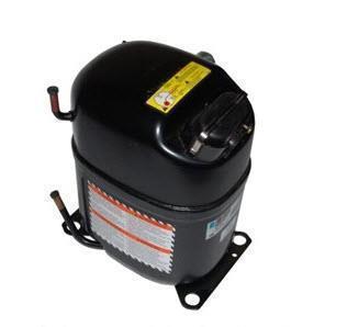 COMPRESOR TECUMSEH CAJ9510Z 220V FRANCIA | REFERENCIA INTERNA: 4774883