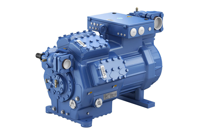 Compresor Bock HG44E/475-4S