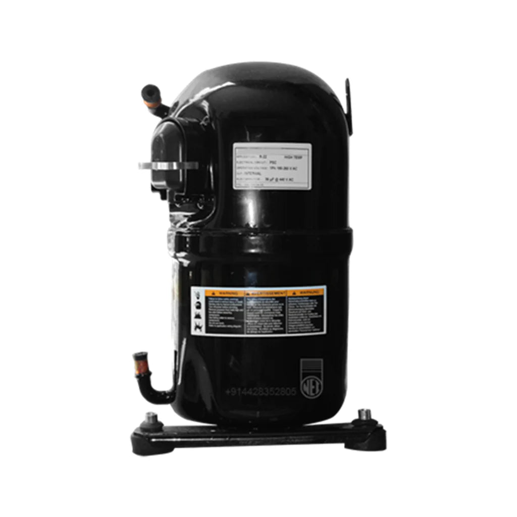 Compresor Copeland CR53KQM-TF5-201