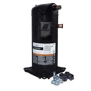 Compresor Copeland Scoll ZP72KCE-TFD-622