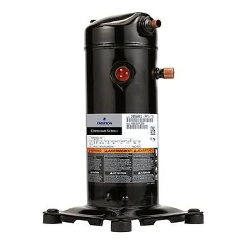 Compresor Copeland Scroll ZB76K5E-TFC-560