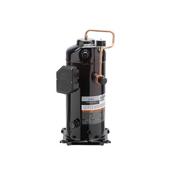 Compresor Copeland Scroll ZBD76KCE-TF5-551