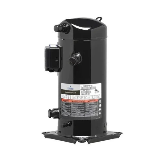 Compresor Copeland Scroll ZF09KQE-TF5-551