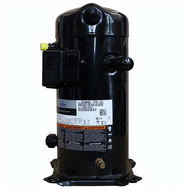 Compresor Copeland Scroll ZF25KQE-TFD-551