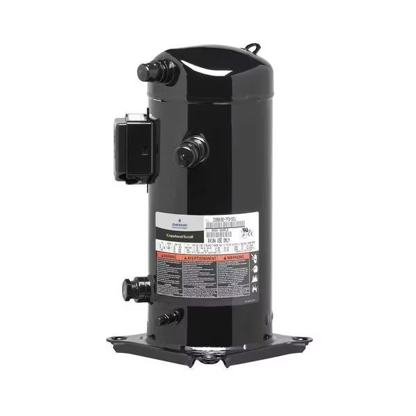 Compresor Copeland Scroll ZF41KQE-TFC-564