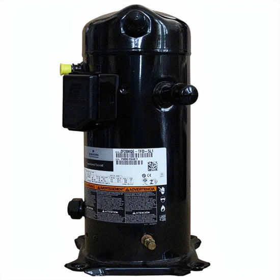 Compresor Copeland Scroll ZF49KQE-TFC-564