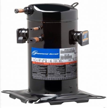 Compresor Copeland Scroll ZP103KCE-TF5-455