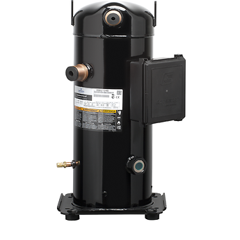 Compresor Copeland Scroll ZP120KCE-TFD-455