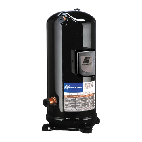 Compresor Copeland Scroll ZP154KCE-TW5-456