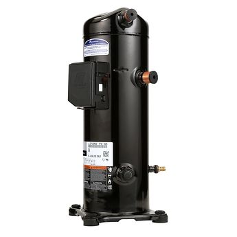 Compresor Copeland Scroll ZP154KCE-TWD-455
