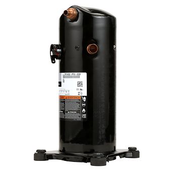 Compresor Copeland Scroll ZP51K5E-TF5-593