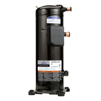 Compresor Copeland Scroll ZP61KCE-TFD-622