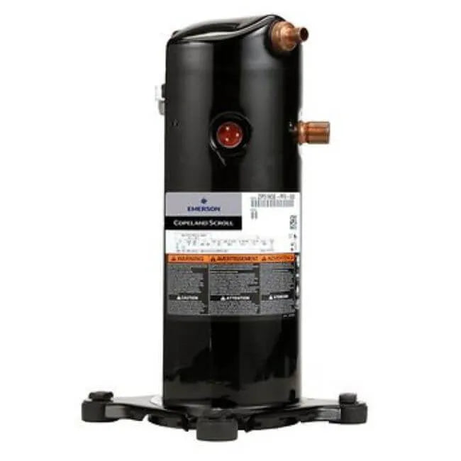 Compresor Copeland Scroll ZR57KCE-PFV-522