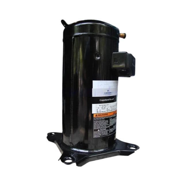 Compresor Copeland Scroll ZR61KCE-TF5-422