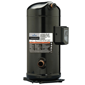 Compresor Copeland Scroll ZR81KCE-TF5-522