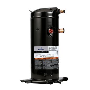 Compresor Copeland Scroll ZR94KCE-TFD-550