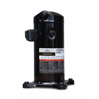 Compresor Copeland Scroll ZXI09KCE-TF5-687