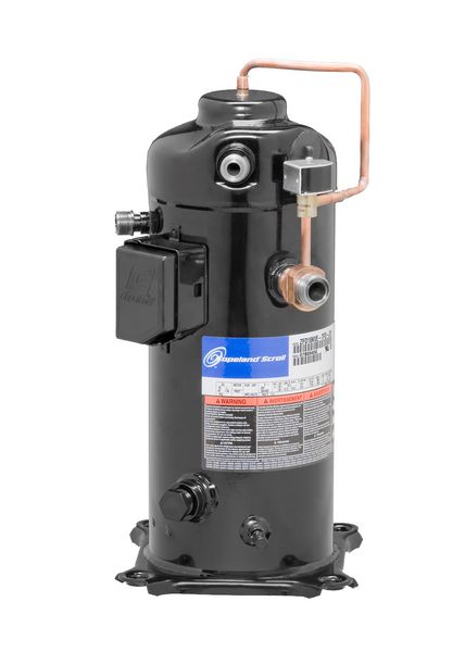 Compresor Copeland Scroll ZXI15KCE-TF5-647