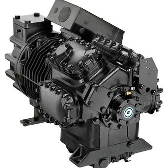 Compresor Copeland Semihermético Discus 3DB3R12ME-TFC-C00