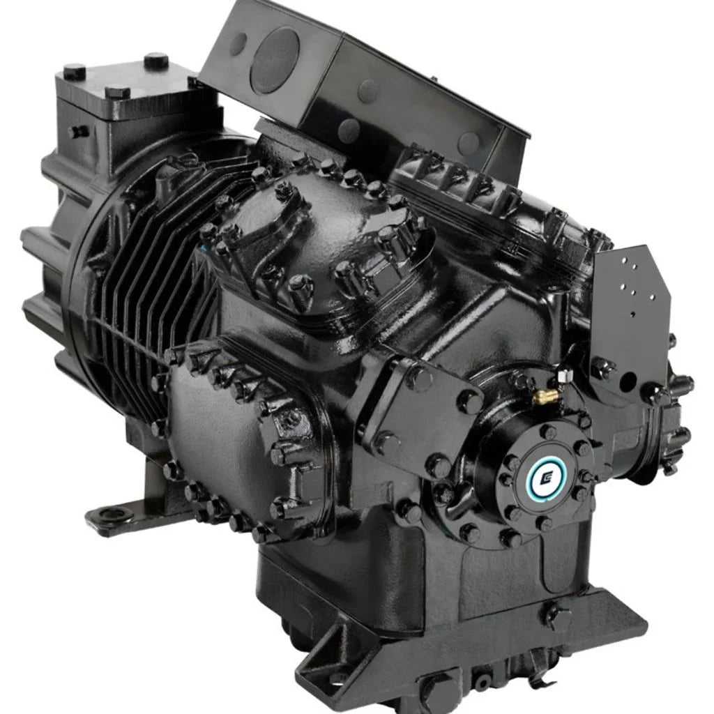 Compresor Copeland Semihermético Discus 4DJNR28ME-TSK-C00