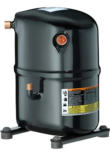 Compresor Copleand CS27KQME-TF5-202