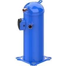 Compresor Danfoss Scroll DCJ121IAL