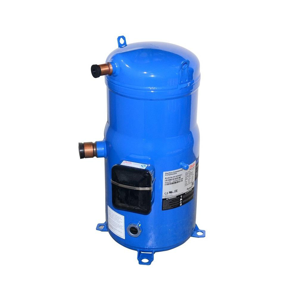 Compresor Danfoss Scroll DSH140A3A