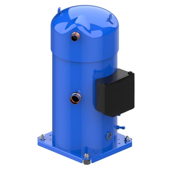 Compresor Danfoss Scroll DSH240A3A