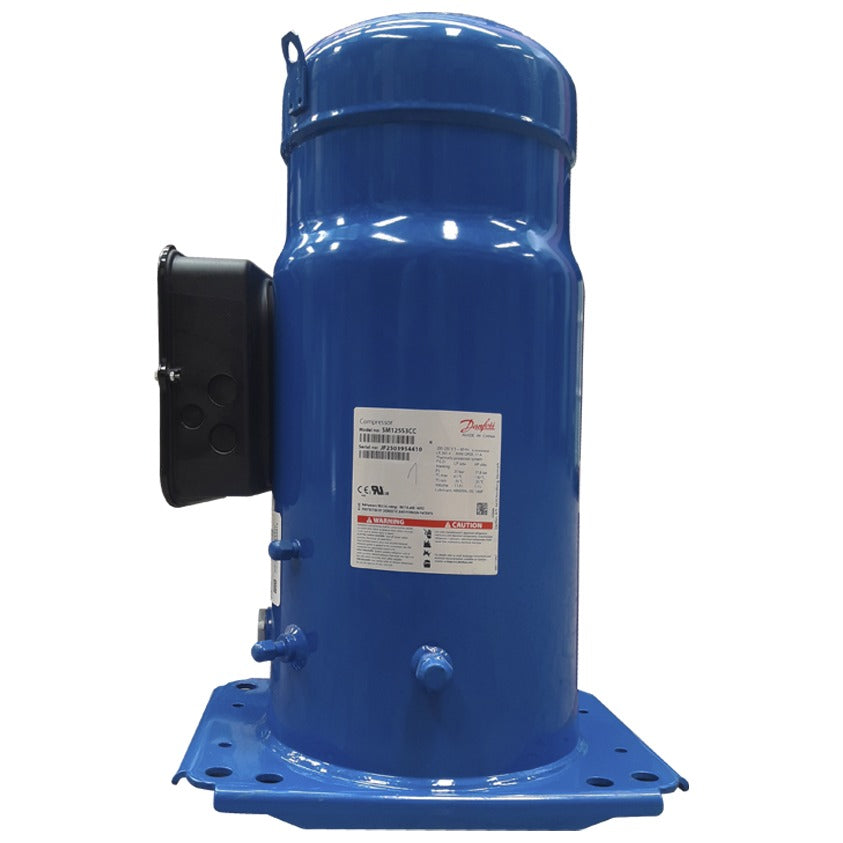 Compresor Danfoss Scroll HCM09414L6