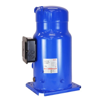 Compresor Danfoss Scroll HCM12012L
