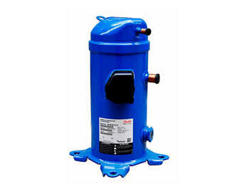 Compresor Danfoss Scroll MLZ045T2LT9