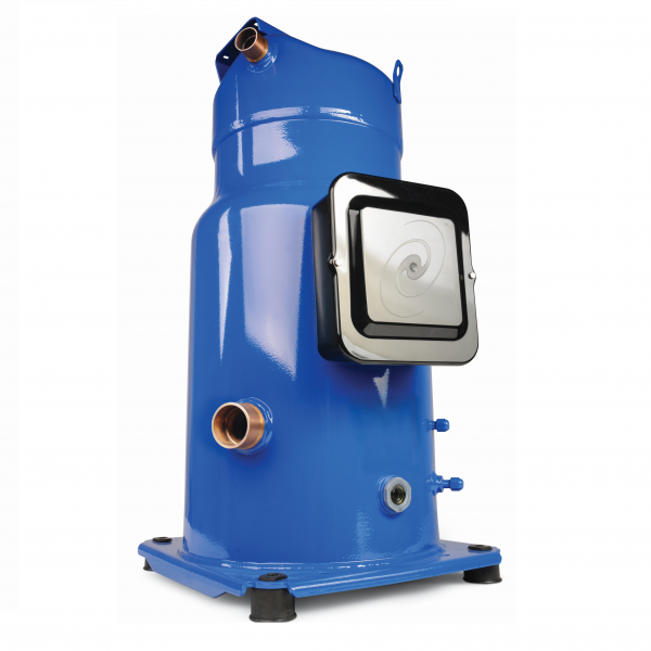 Compresor Danfoss Scroll MLZ076T2LT9