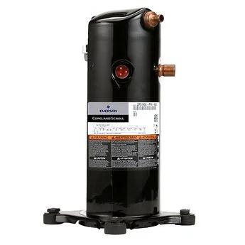 Compresor Copeland Scroll ZR125KCE-TF5-550