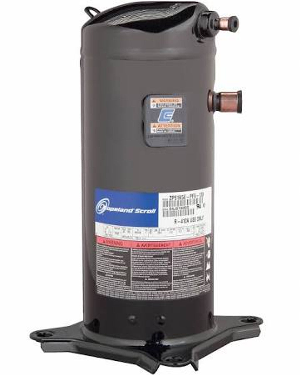 Compresor Copeland Scroll ZR61KCE-TFD-522