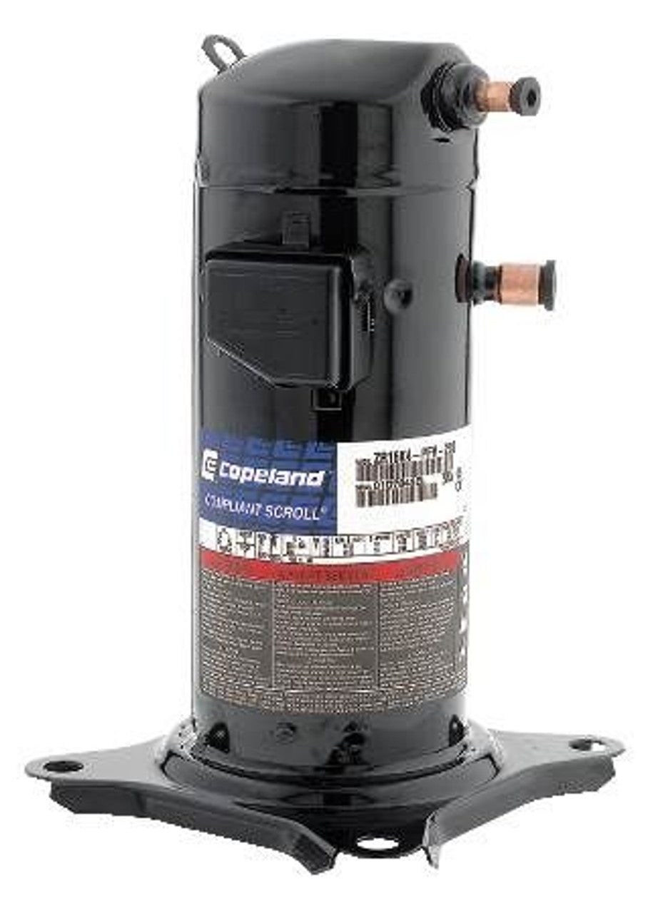 Compresor Copeland Scroll ZR94KCE-TF5-550