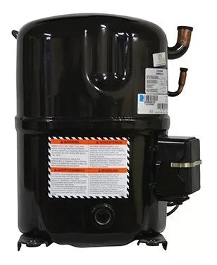 COMPRESOR TECUMSEH FRANCES TAG4546Z 4HP 220V R-404 | REFERENCIA INTERNA: 1004954