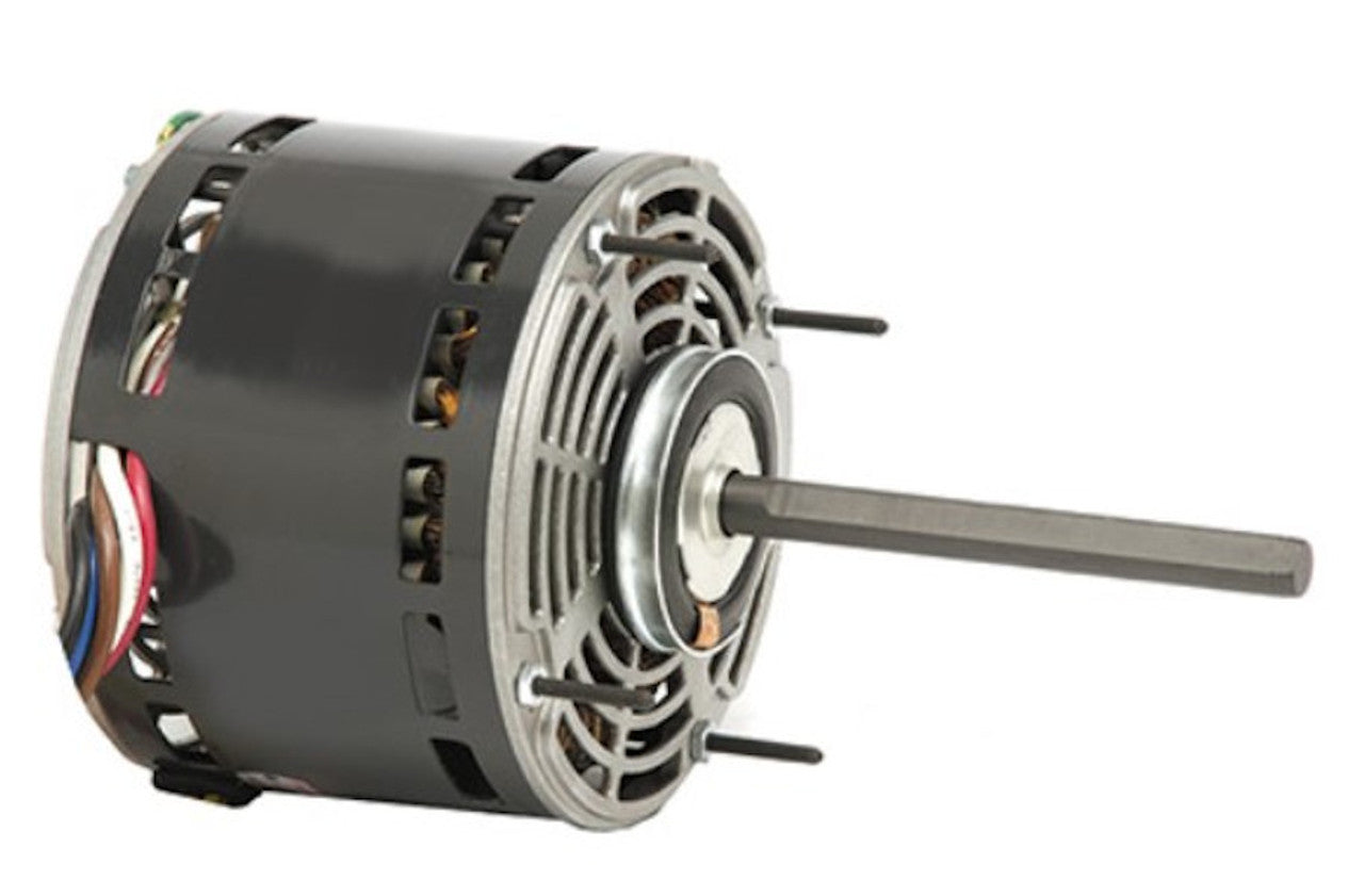 MOTOR ELÉCTRICO MARCA US MOTORS ORIGINAL 1973 1/2HP 220V 1075/3RPM MAN