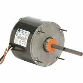 MOTOR ELÉCTRICO MARCA US MOTORS ORIGINAL 1861 1/3HP 1075RPM 220V COND