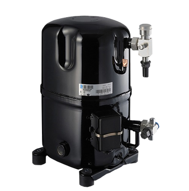 COMPRESOR TECUMSEH FRANCES FH2480Z-XN TC VAC 2HP R-404 220 VAC MONOFÁSICO | REFERENCIA INTERNA: 1000994