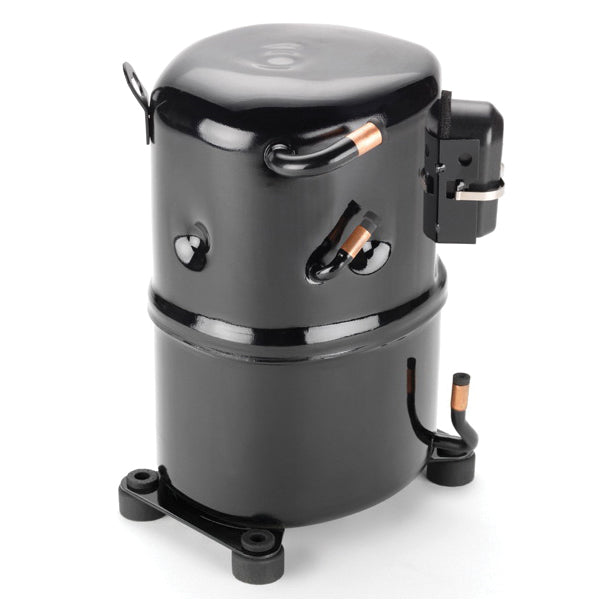 COMPRESOR TECUMSEH BRASILERO AWS2512ZXN 220V PH1 3HP R-404A BT