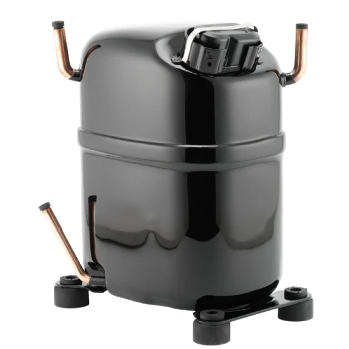 COMPRESOR TECUMSEH CAJ2446Z 1HP 220V R-404 FRANCIA | SKU: 0995805