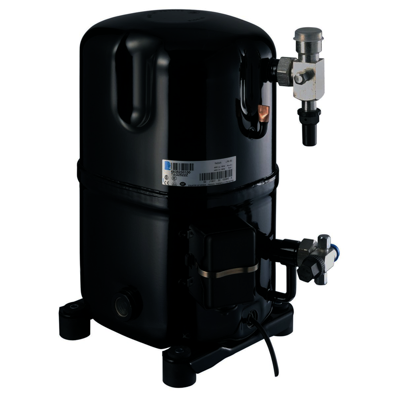 COMPRESOR TECUMSEH FRANCES FH4538Z-XN TC VA 3.5 PH1 220V R-404 | REFERENCIA INTERNA: 1005386