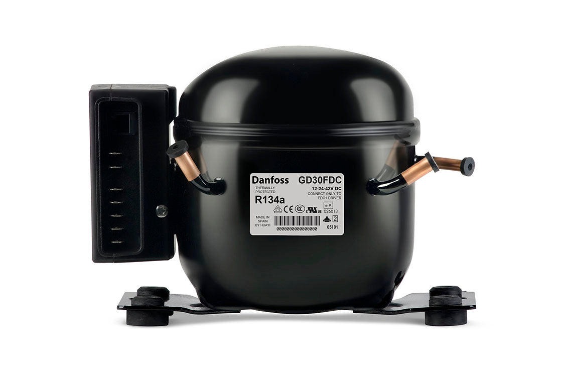 COMPRESORES MPT14LF 1/2 R-404 220V DANFOSS