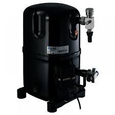 COMPRESOR TECUMSEH FRANCES FH4532Z-KZ TC VA 2.1 220V R-404 TRIFÁSICO | REFERENCIA INTERNA: 1004772