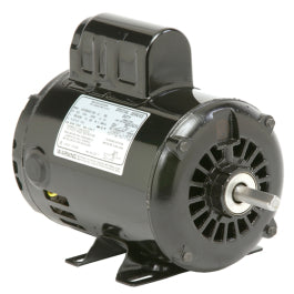 MOTOR ELÉCTRICO MARCA US MOTORS ORIGINAL D12CP1P 0.5HP 3600RPM 220/440V Ph3