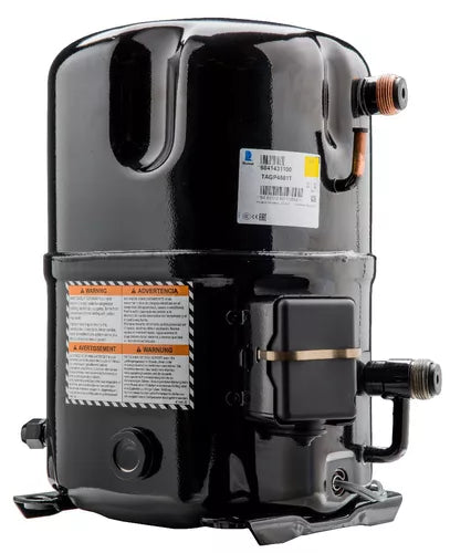 COMPRESOR TAG2522Z 5HP R-404 230V | REFERENCIA INTERNA: 1002249