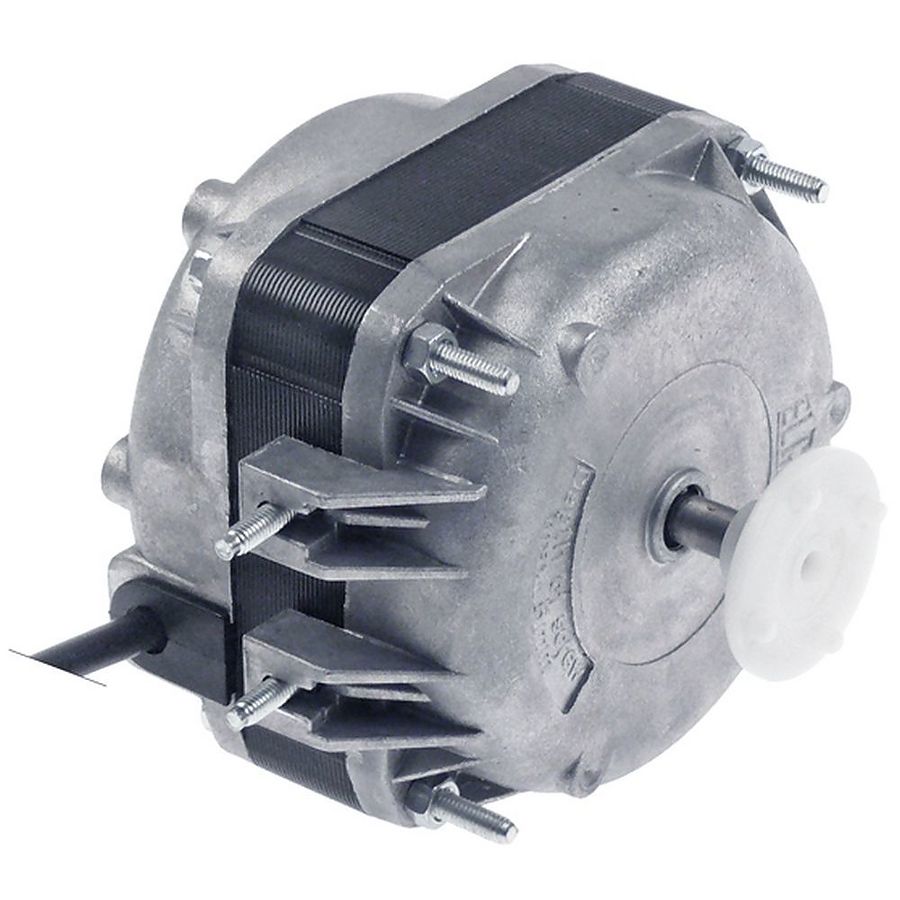 MOTOR ELÉCTRICO MARCA US MOTORS ORIGINAL 10 WAT 110V