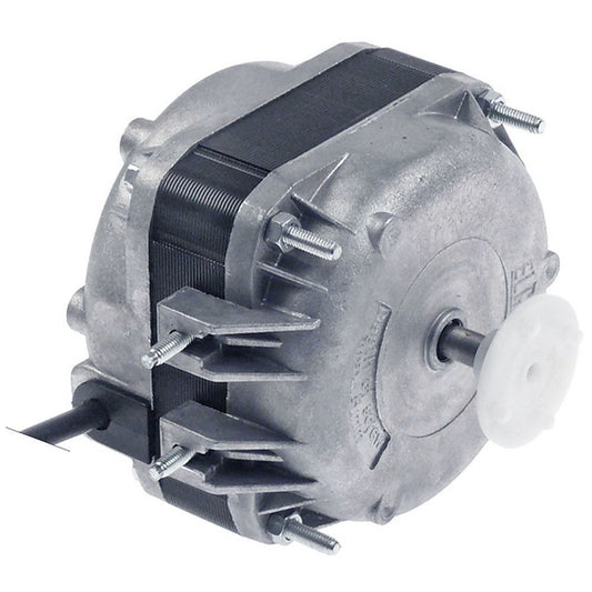 MOTOR ELÉCTRICO MARCA US MOTORS ORIGINAL 18 WAT 110 V